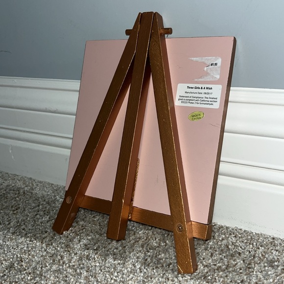 Positivity Room Decor - Picture 4 of 4